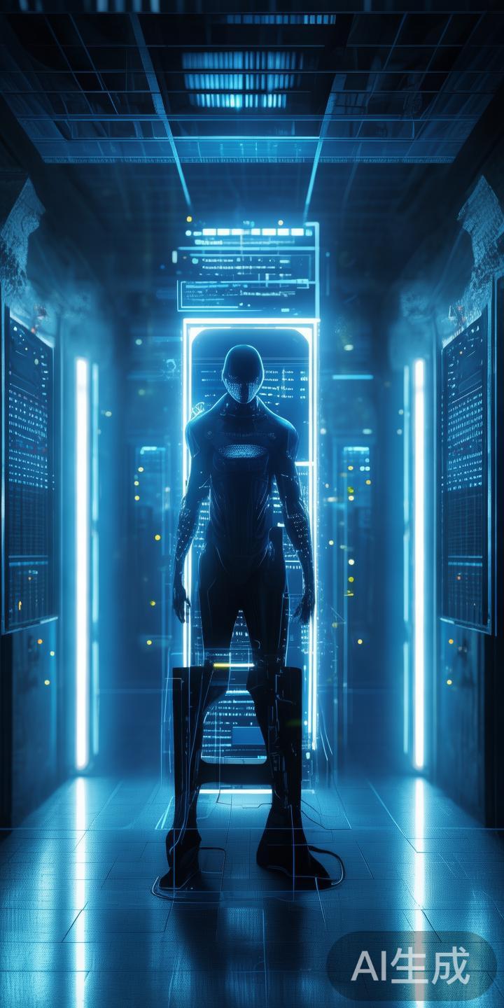 严格的安全措施保护用户信息
在最新平台中，采用行