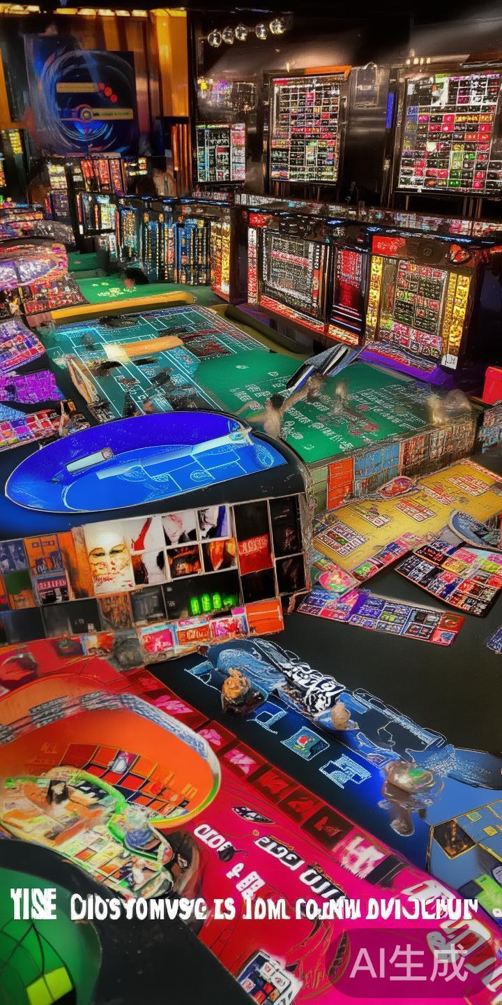 深入理解AG真人的核心内涵及其在在线娱乐平台中的关键角色 变化多端的真人游戏类别如轮盘、二十一点、骰宝等,为