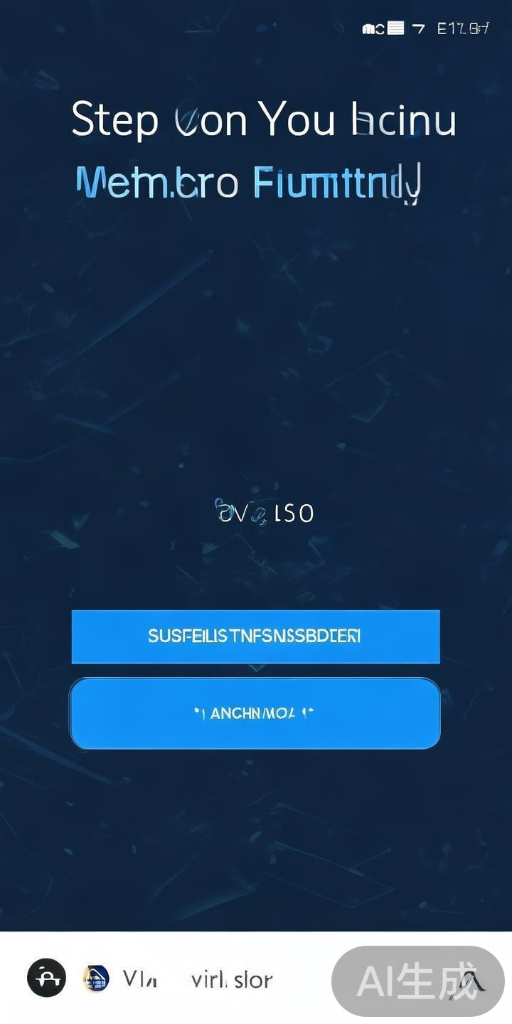 4.注册账号成为会员
安装完成后，打开APP即可
