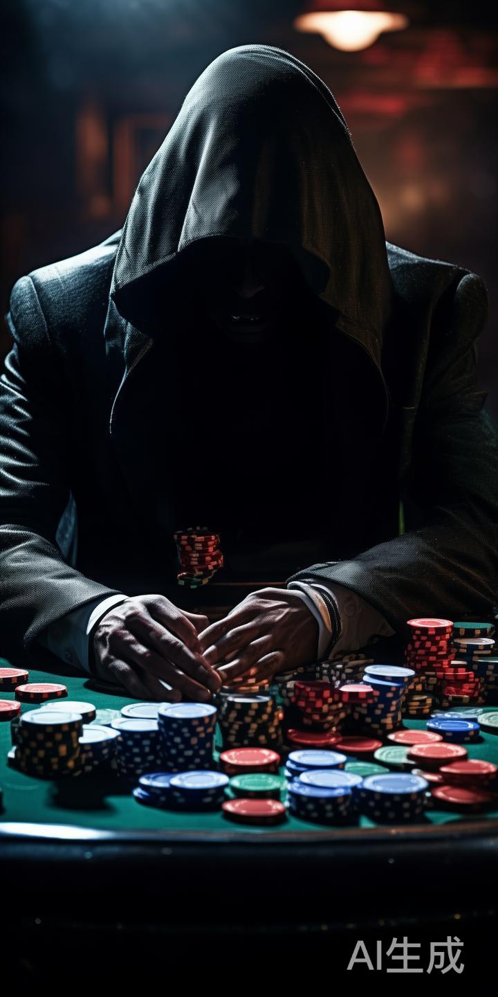 心理因素也是限制赢率的重要原因之一。许多玩家在连续