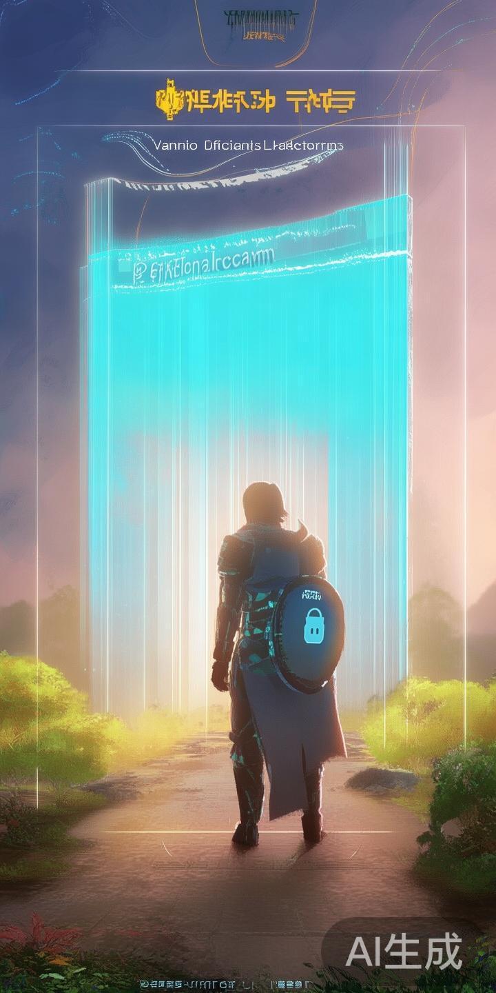 安全的首要保障在于选择具备合法经营资质的万博官方平