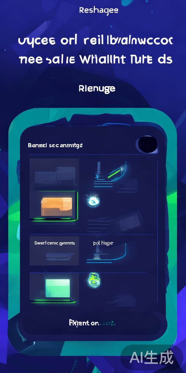 充值资金：完成验证后，进入“充值”界面，选择适合自