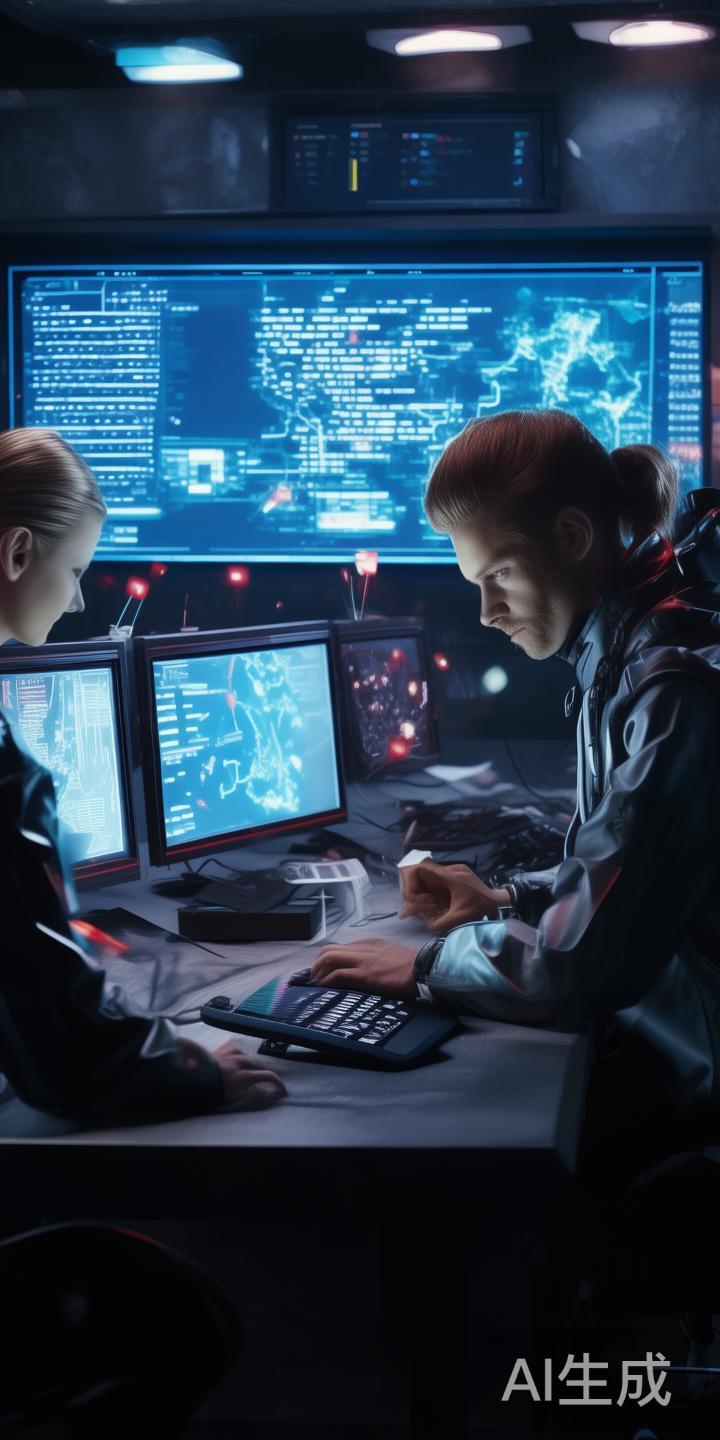 反作弊机制
设立专业的反作弊团队，全天监控游戏数