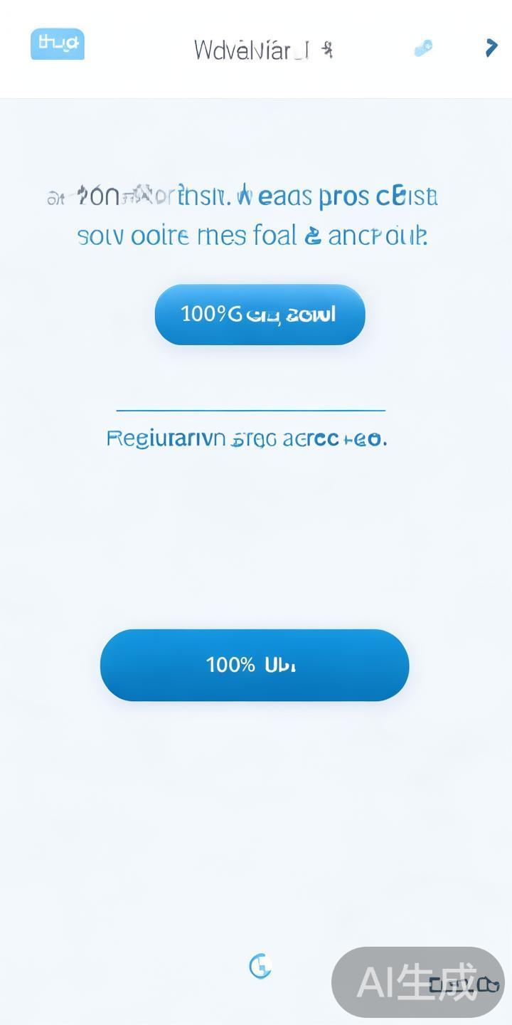 在确认平台可靠后，打开其官方网站或官方授权的手机应