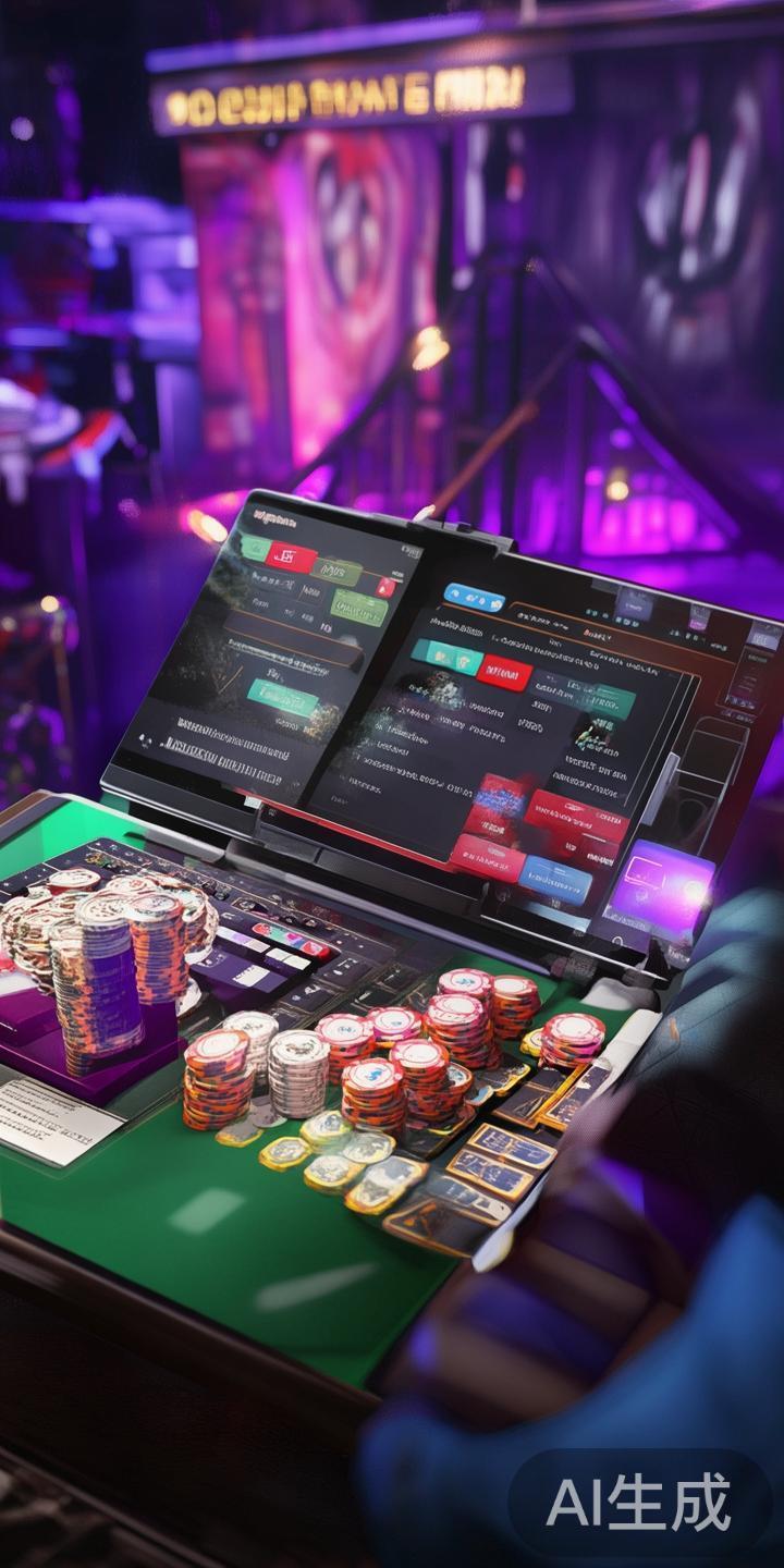 全面解析AG真人视讯:玩法介绍与操作指南大全 充值与投注
在进行游戏前,需要先进行账户充值。选