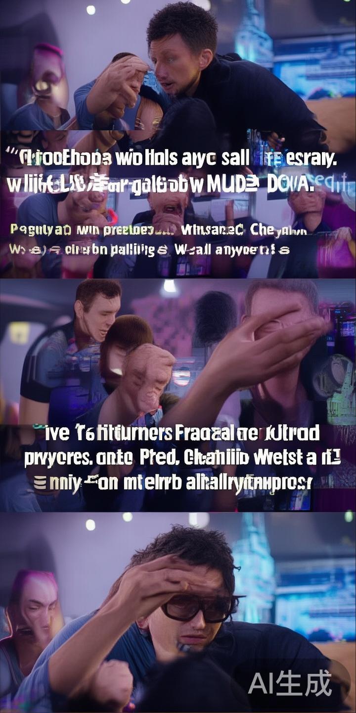 技术信任问题：直播过程中，部分玩家担心是否存在内容