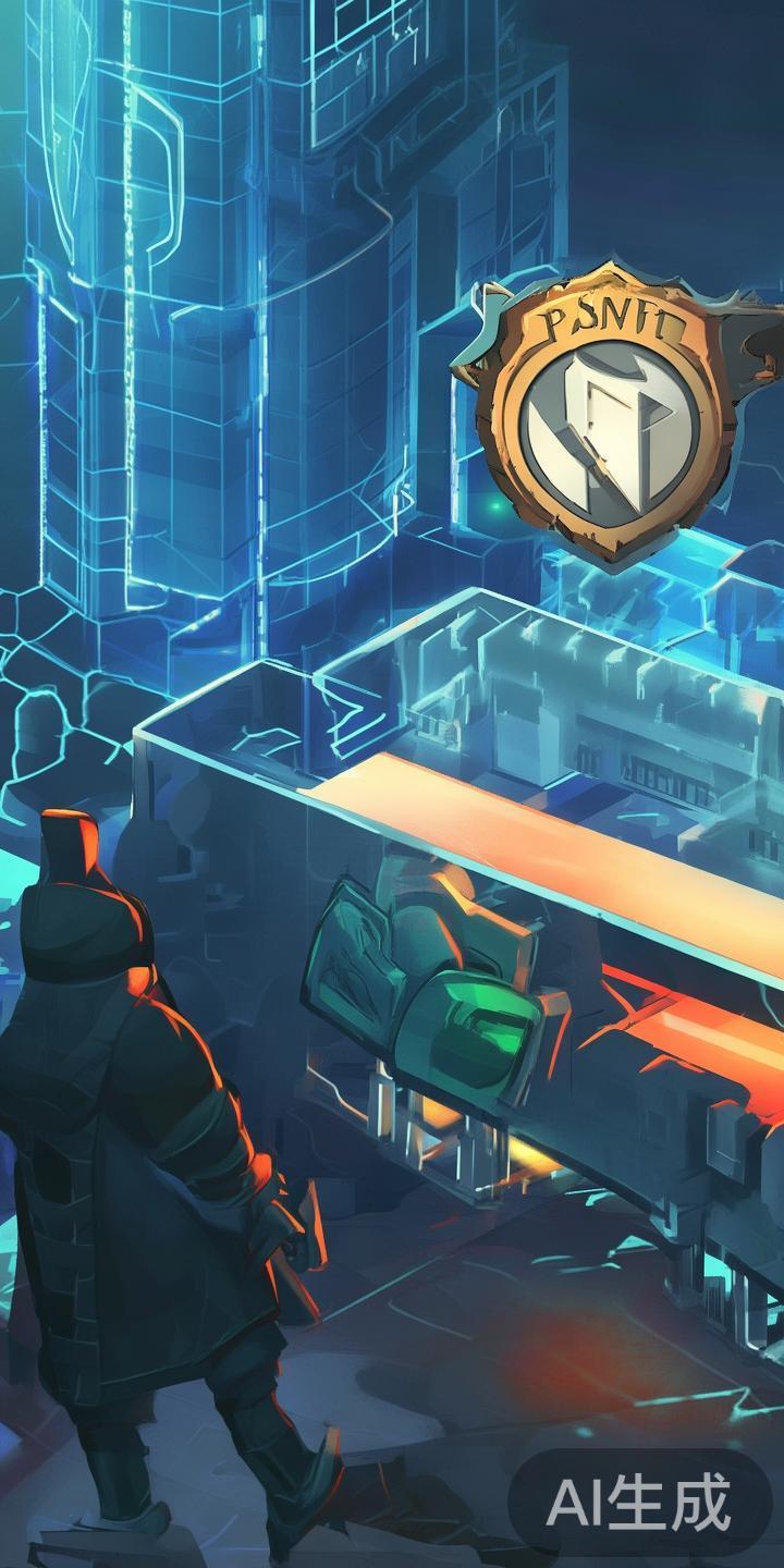 技术保障安全性
采用先进的加密技术，确保玩家的资