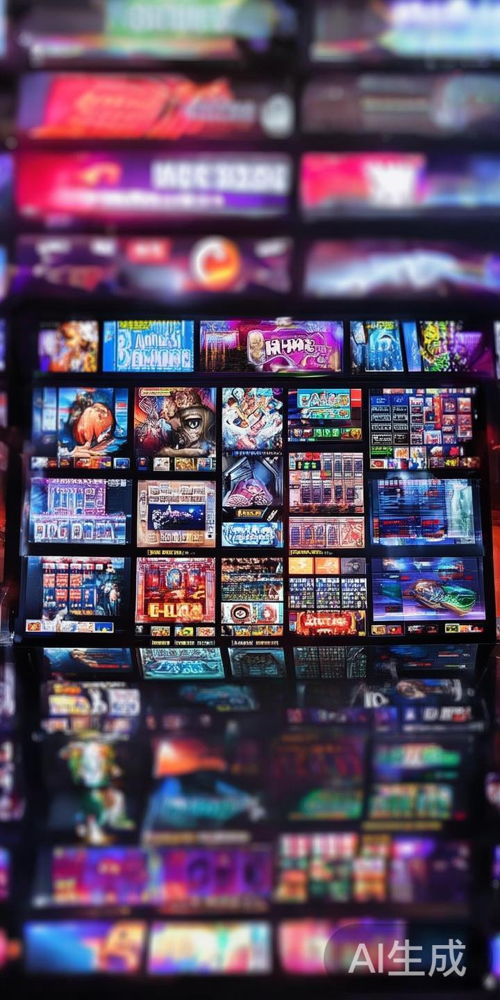 最新最全的最大AG真人平台官网全面攻略与推荐 第二,丰富的游戏选择带来更好的娱乐体验
规模大的