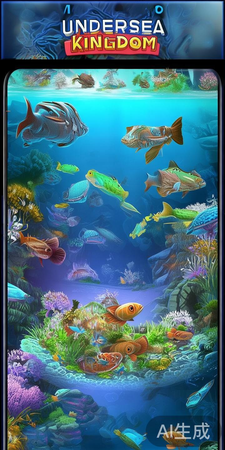 最新上线的热门捕鱼游戏
随着技术的不断创新，越来