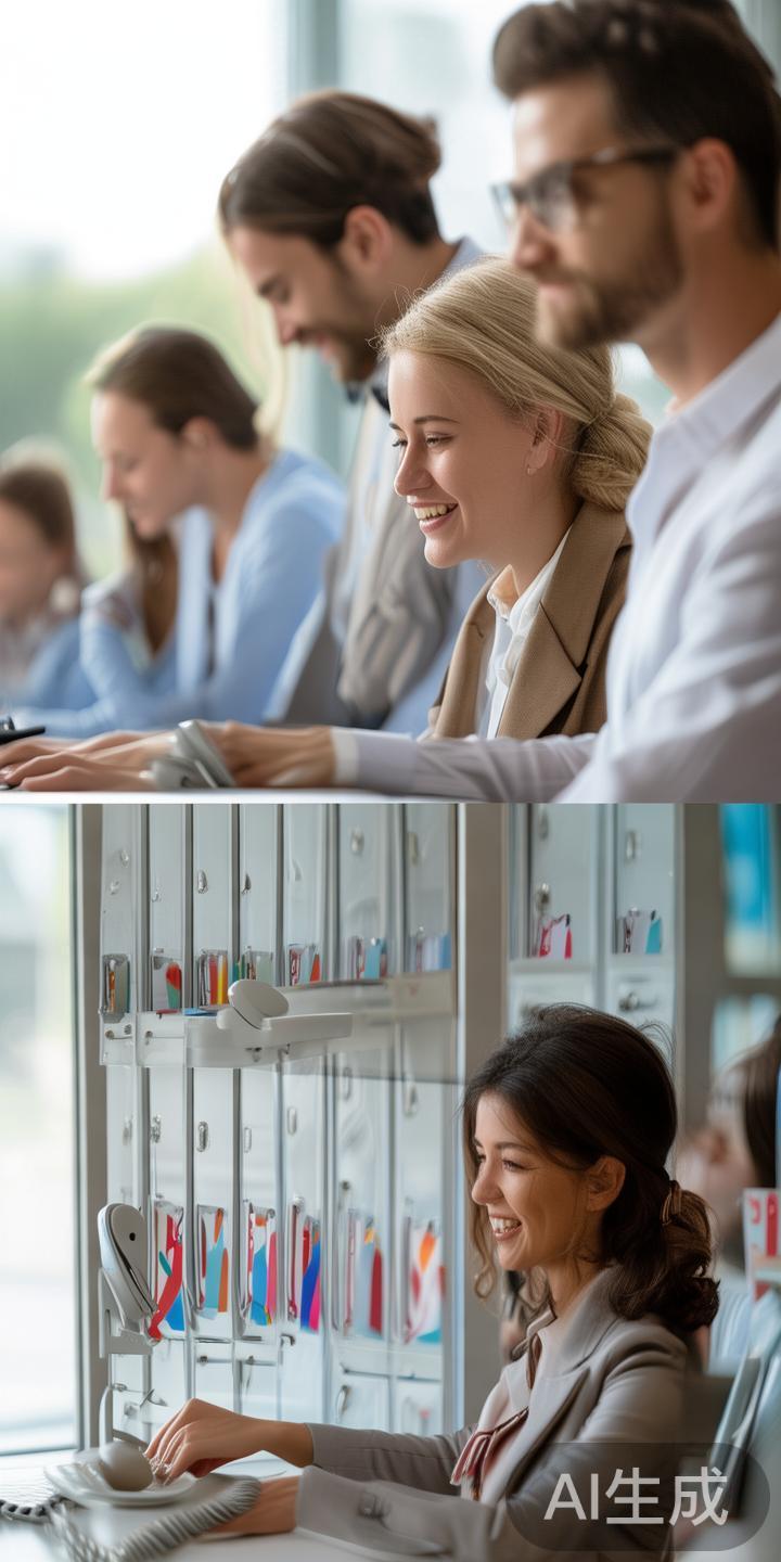 4.&nbsp;检查客户服务
优质的客户服务是正规平台的另