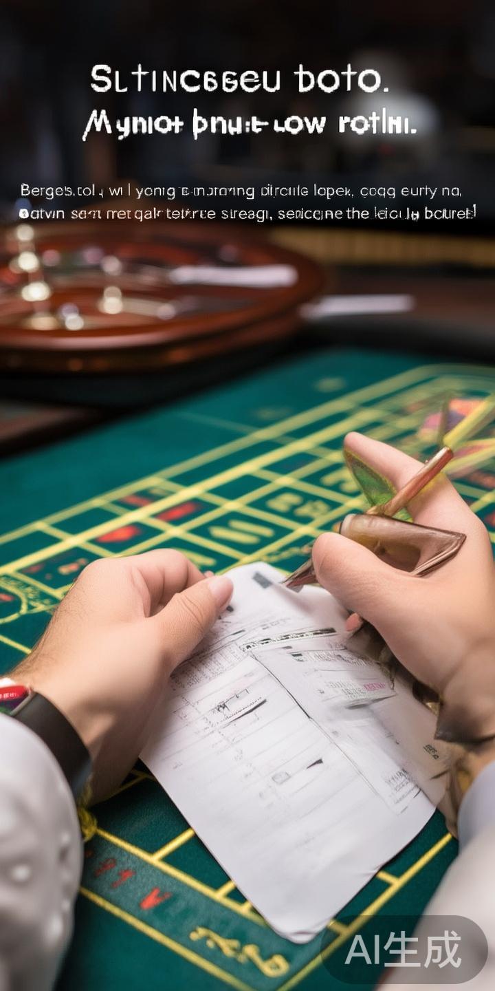 在游戏过程中，合理的资金管理和投注原则是提升体验的