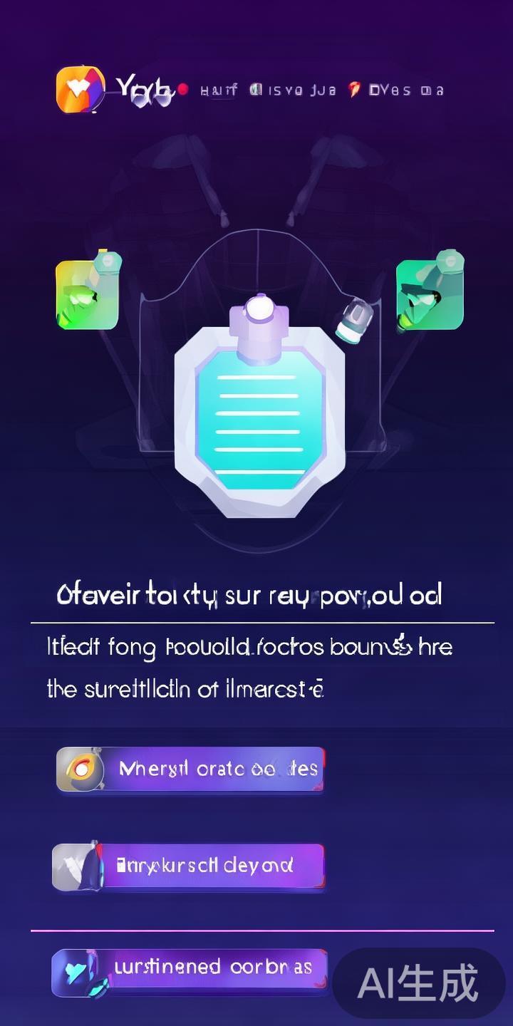 确保游戏体验流畅的第一步是选择一个稳定、安全的登录