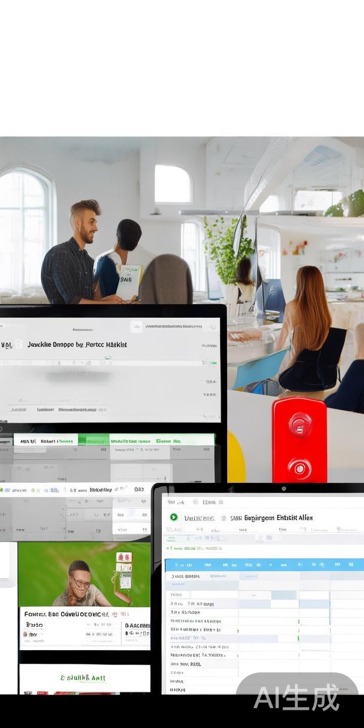 AG真人视讯渠道联系攻略:打造畅通的合作沟通平台 为了满足不同合作伙伴的需求,企业应提供多样的沟通方