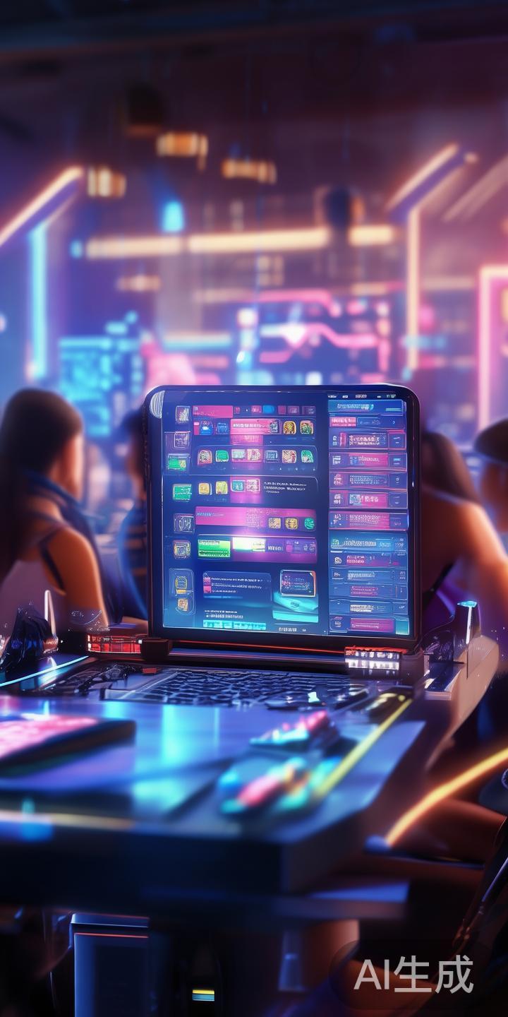 此外，平台采用先进的加密技术，确保每一次游戏的公平