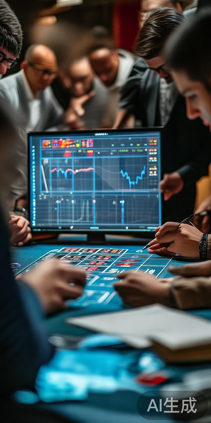 掌握AG真人视讯高效玩法技巧，实现稳健盈利的完整指南