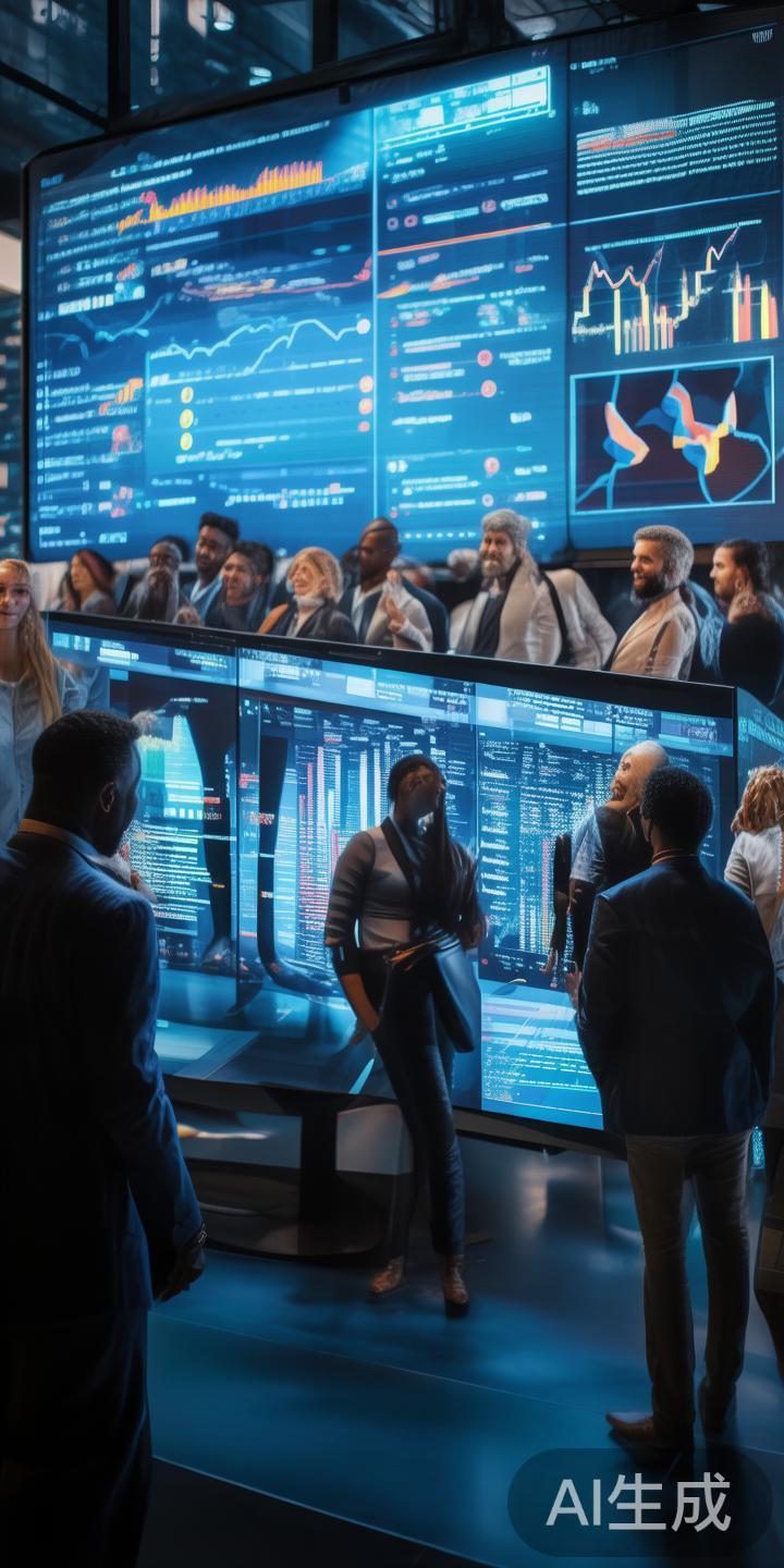 此外，央视还关注行业发展的政策导向与合规管理，为行