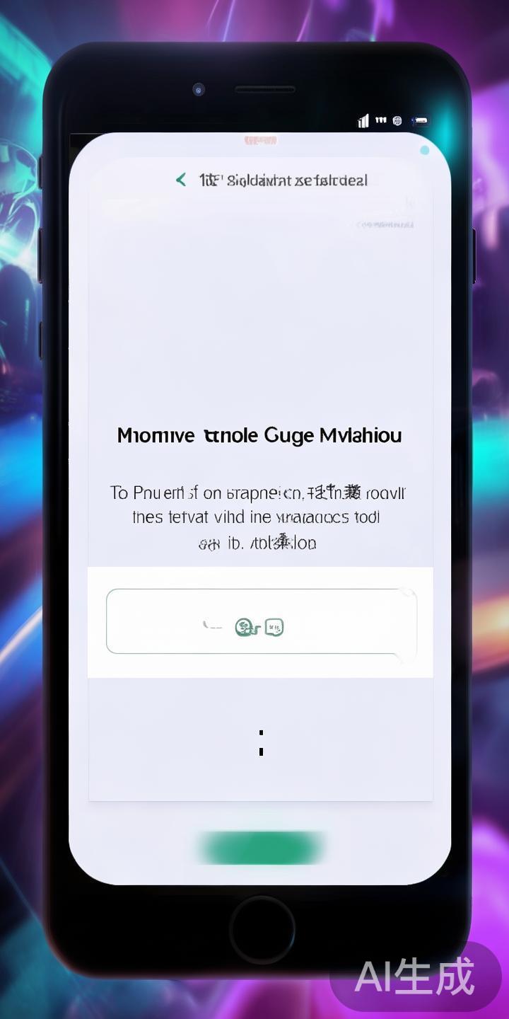 多数平台会通过短信验证进行身份确认。确保手机信号稳