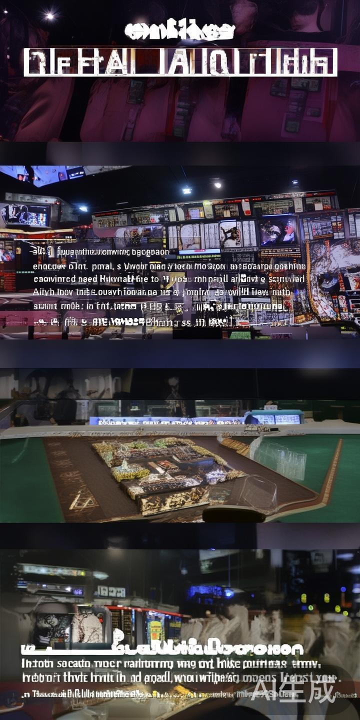 近年来，澳门真人电子AG平台不断推陈出新，推出丰富